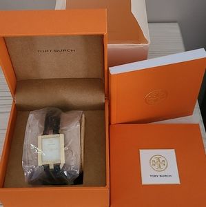 Tory Burch Watch